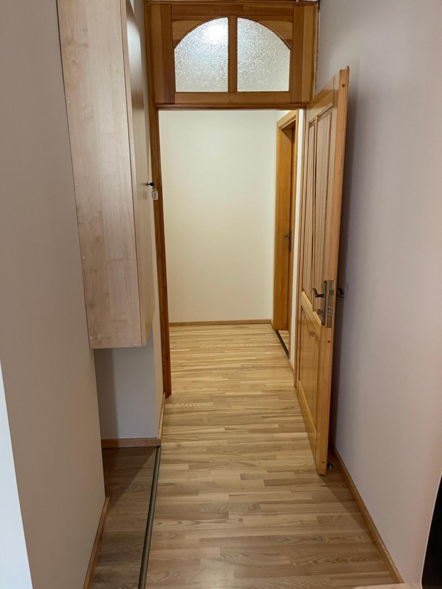 Vila Dalija Palanga Buitenkant foto