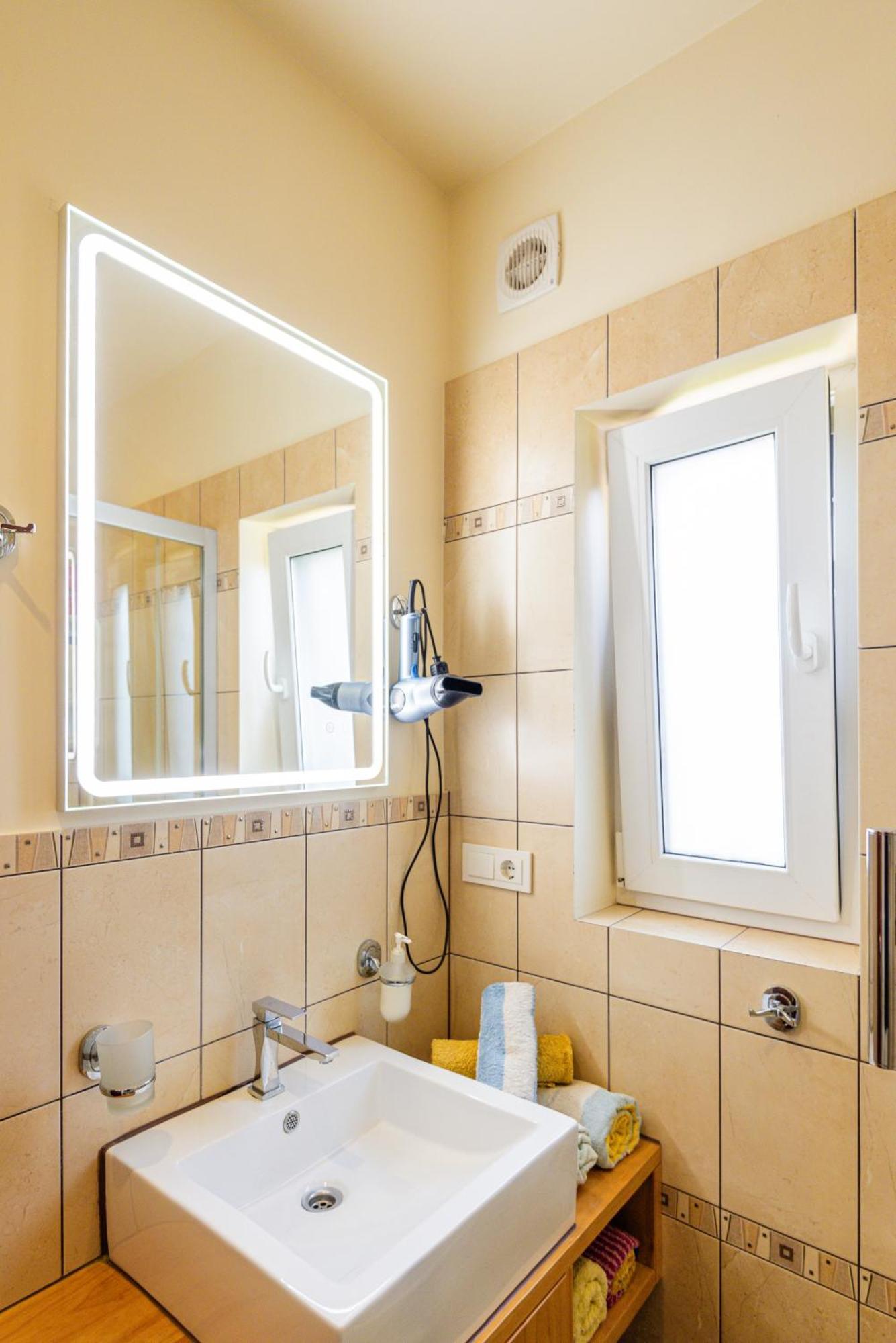 Vila Dalija Palanga Buitenkant foto