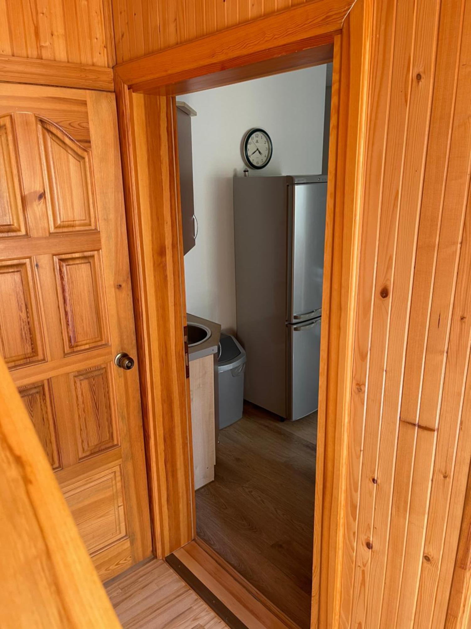 Vila Dalija Palanga Buitenkant foto