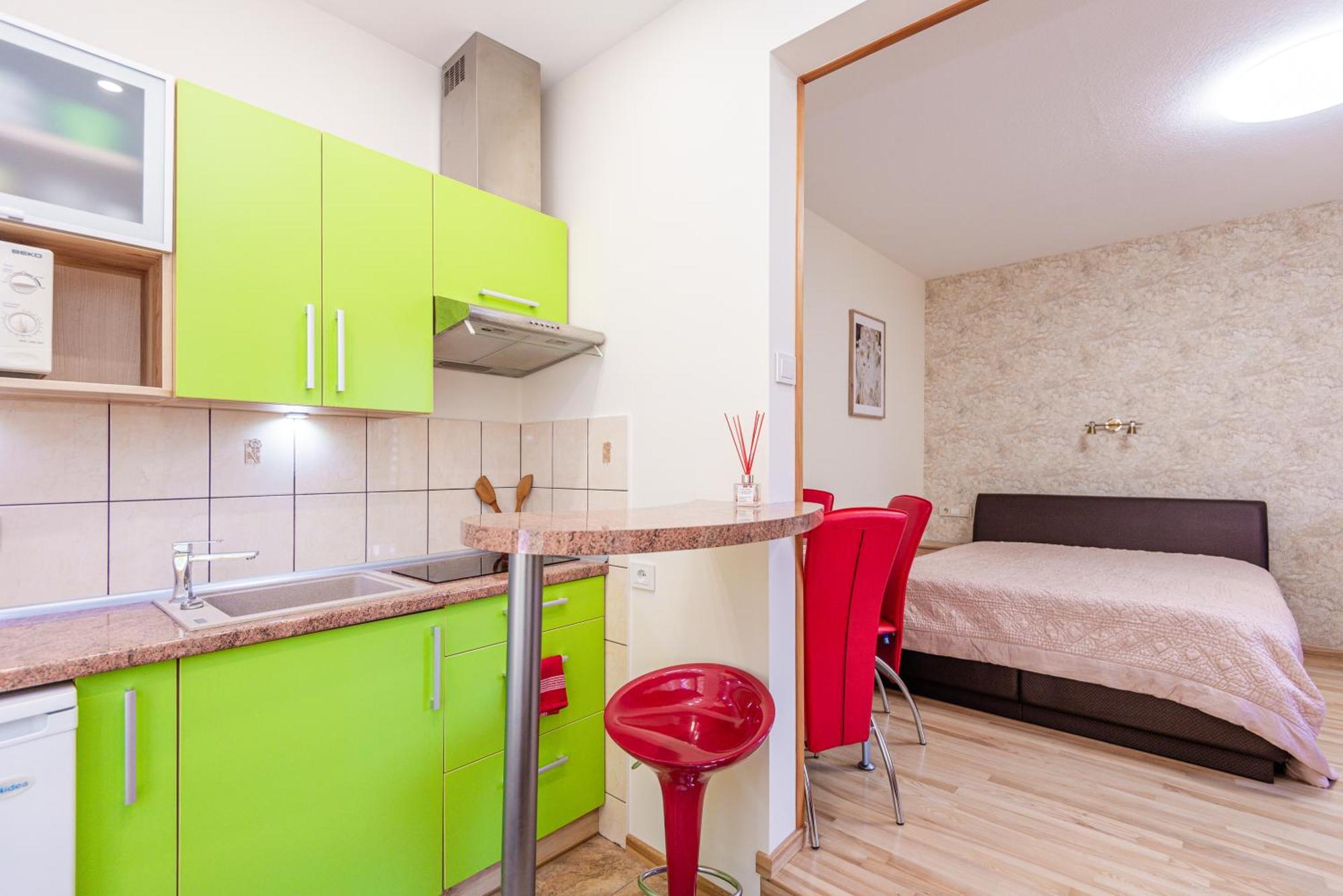 Vila Dalija Palanga Buitenkant foto