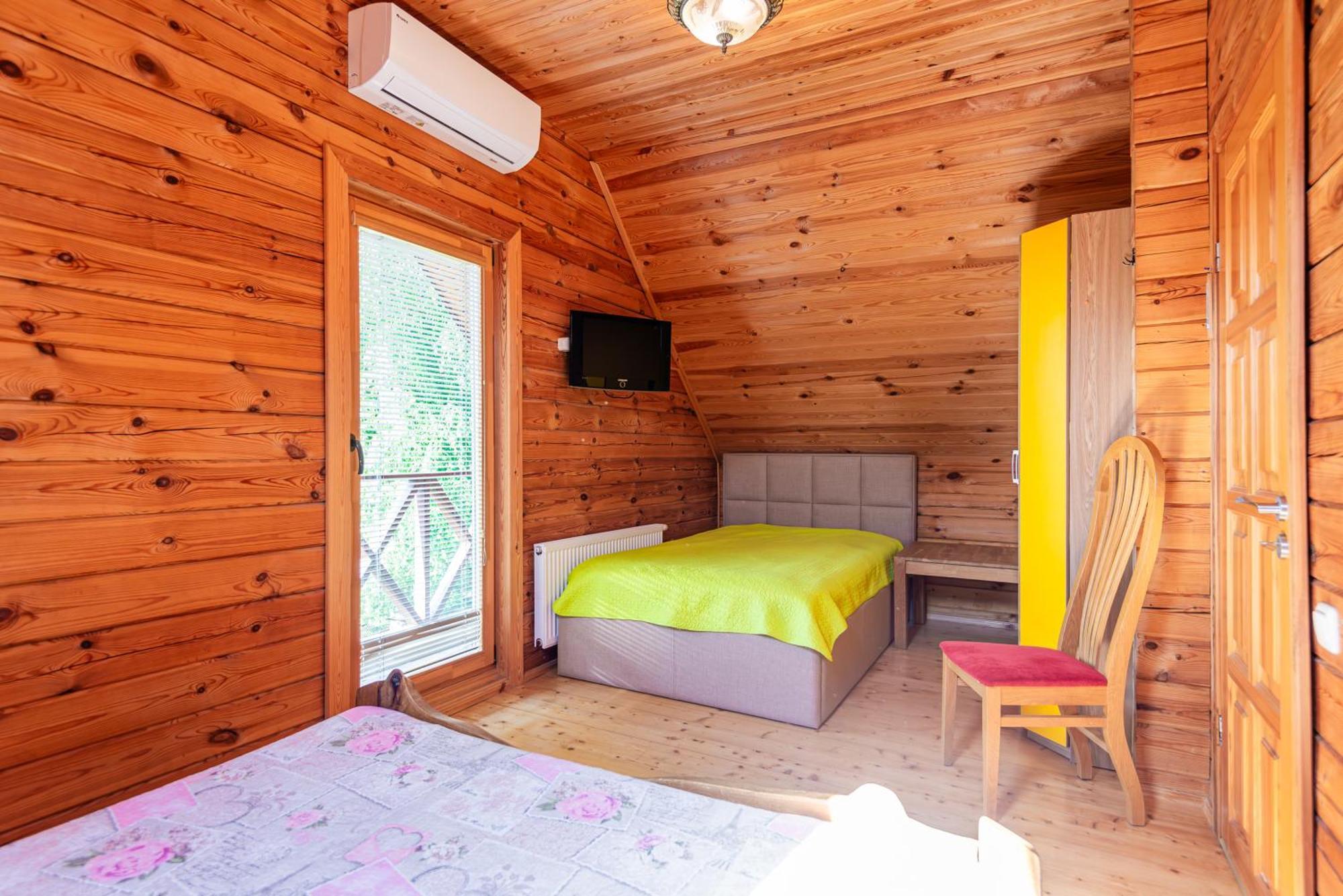 Vila Dalija Palanga Buitenkant foto