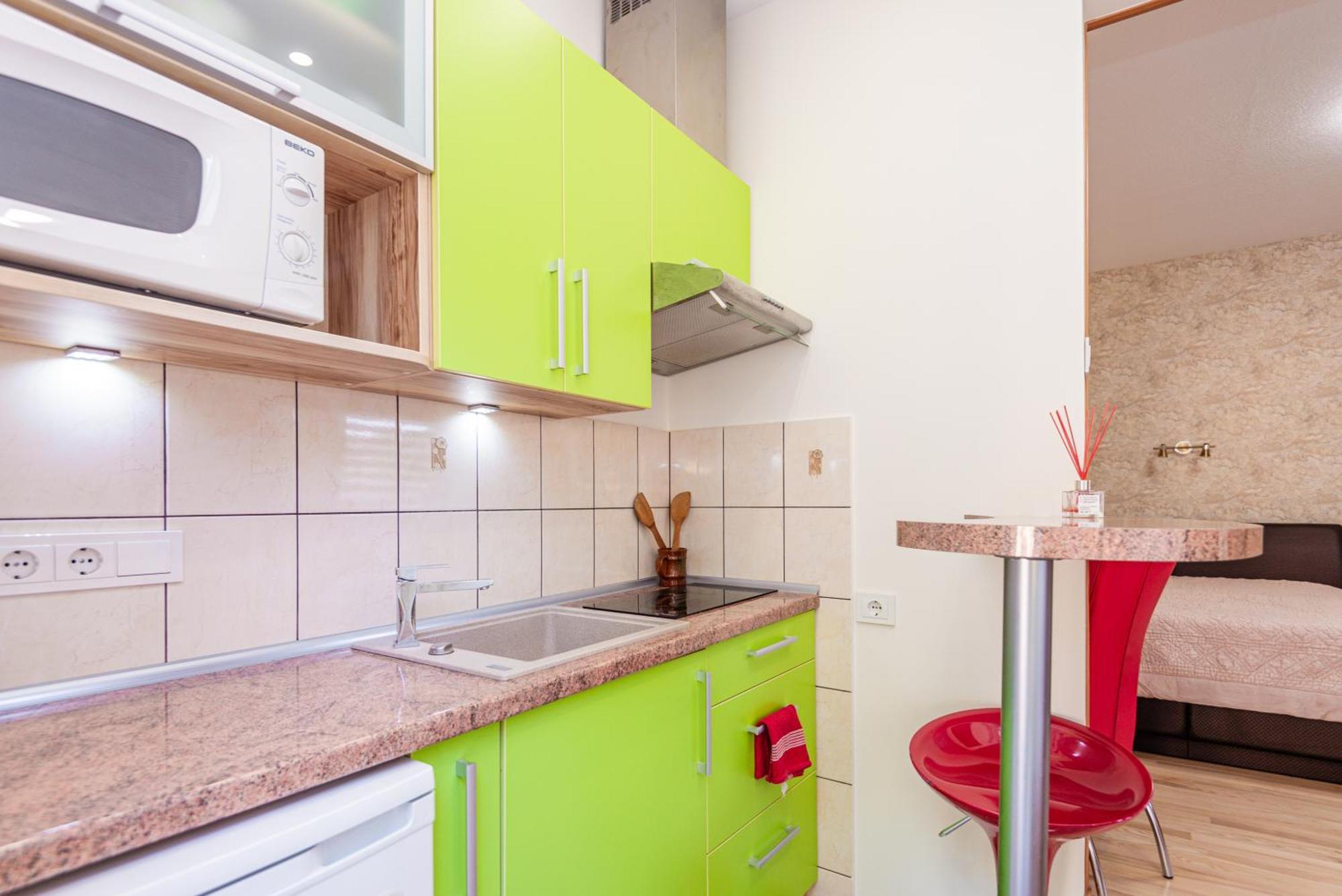 Vila Dalija Palanga Buitenkant foto
