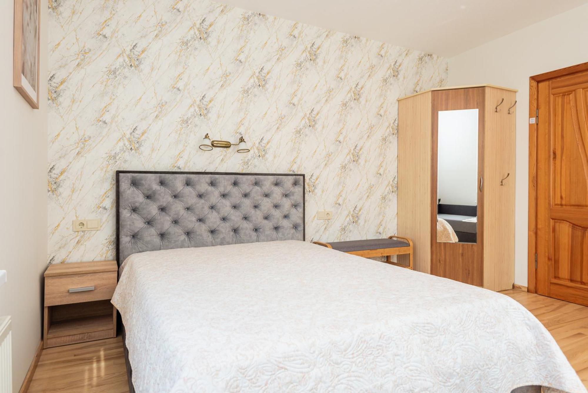 Vila Dalija Palanga Buitenkant foto