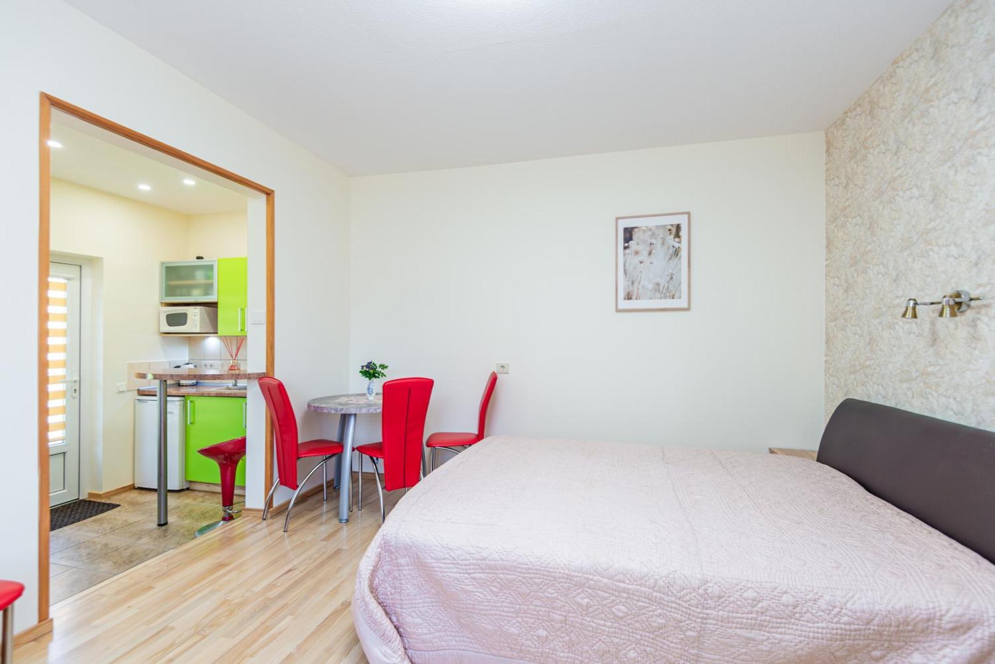 Vila Dalija Palanga Buitenkant foto