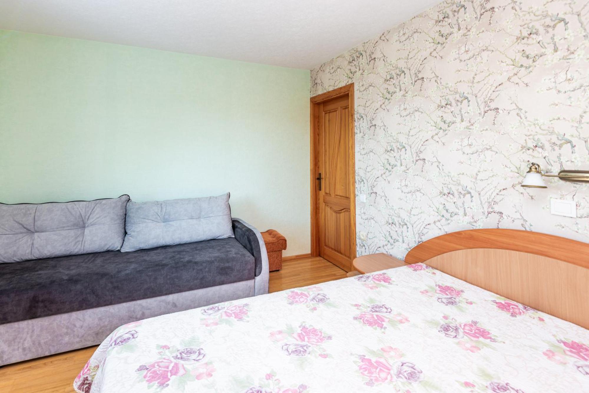Vila Dalija Palanga Buitenkant foto